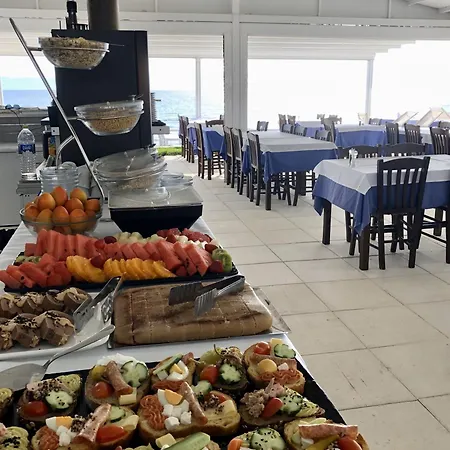 Bed and Breakfast Blue Senses