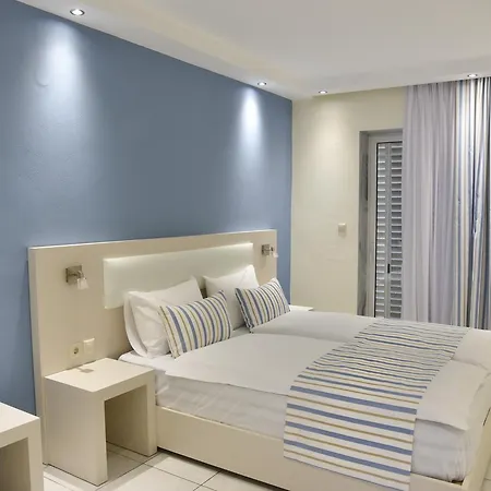 Blue Senses 4* Sarti