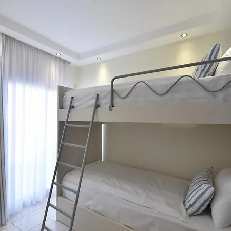 Bed & Breakfast Blue Senses