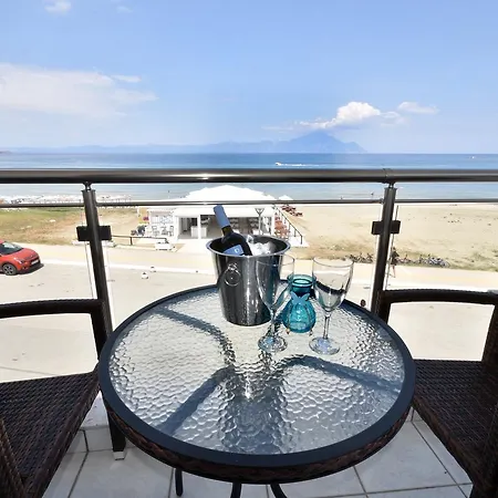 Bed and Breakfast Blue Senses *