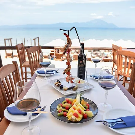 Blue Senses 4* Sarti