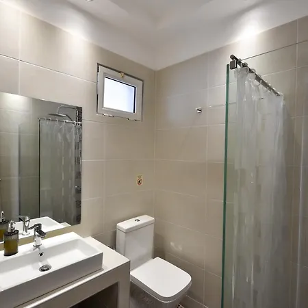 Blue Senses Bed and Breakfast Σάρτη