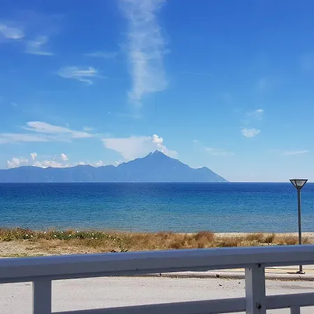 Blue Senses Bed and Breakfast Σάρτη