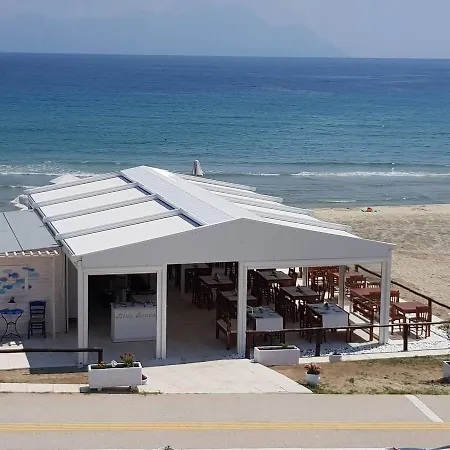 Frühstückspension Blue Senses 4*