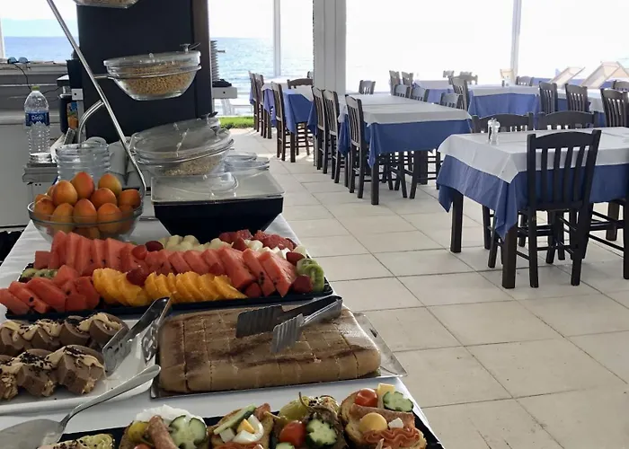 Bed & Breakfast Blue Senses