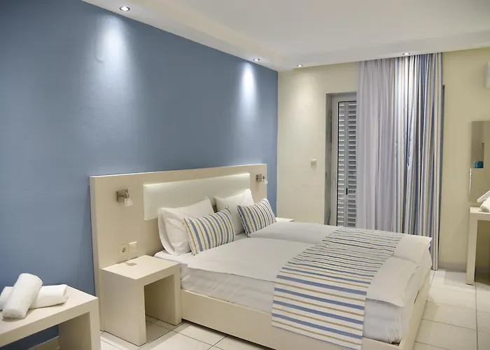 Blue Senses 4* Sarti