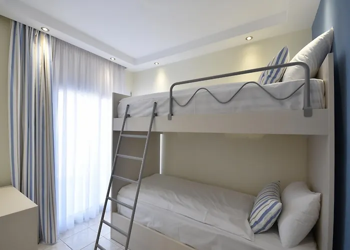 Bed & Breakfast Blue Senses