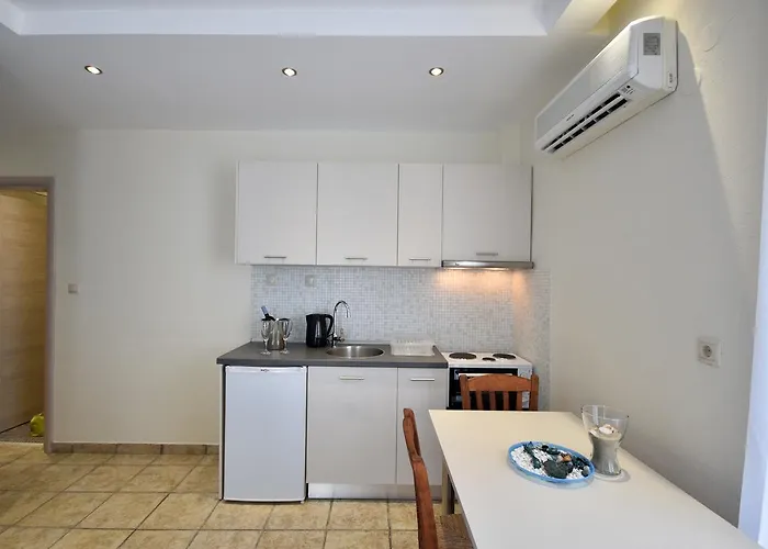 Blue Senses Bed & Breakfast Sarti