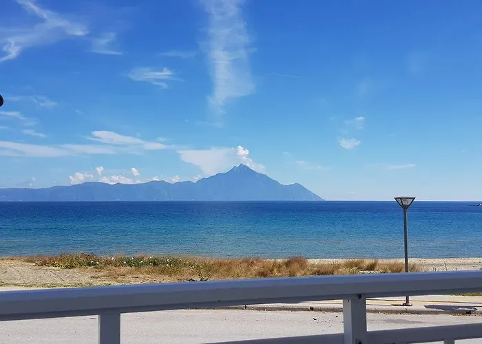 Blue Senses Bed & Breakfast Sarti